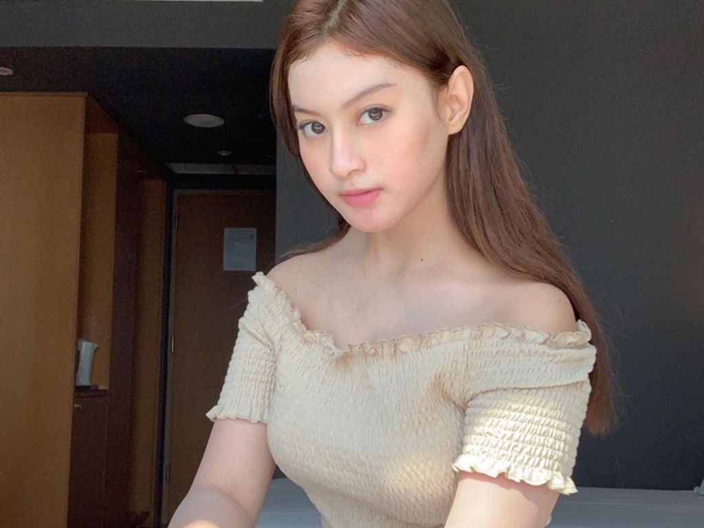 Putus, Gamer Jeha Anais Jawab Tudingan Selingkuhi Luxxy Putus, Gamer Jeha Anais Jawab Tudingan Selingkuhi Luxxy