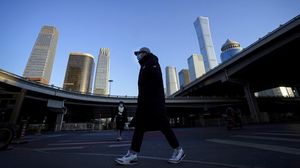 Jelang Libur Imlek, China Desak Warganya Tidak Mudik