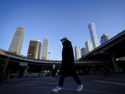 Jelang Libur Imlek, China Desak Warganya Tidak Mudik