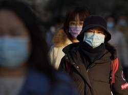 Waduh! Giliran WN China Ramai-Ramai Tinggalkan RI, Ada Apa Nih?