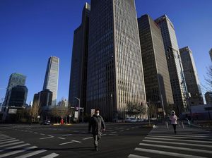 Tiga Negara Ini Ramai-ramai Liburkan Perkantoran, Ada Apa?