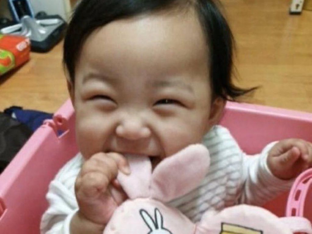 Viral Kasus Jeongin, Bayi 16 Bulan Korban Kekerasan Ortu yang Bikin Pilu