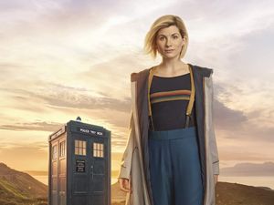 Jodie Whittaker Keluar dari Doctor Who?