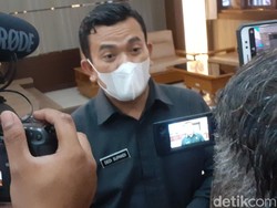 Buntut Kasus Penusukan, PTM SMAN 6-7 Bogor Ditangguhkan Dua Pekan!