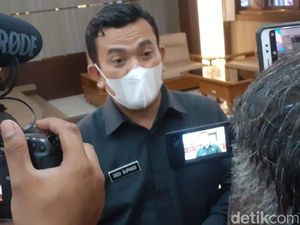 Ada Indikasi Pungutan Liar di Sekolah, Disdik Jabar: Laporkan! Ada Indikasi Pungutan Liar di Sekolah, Disdik Jabar: Laporkan!