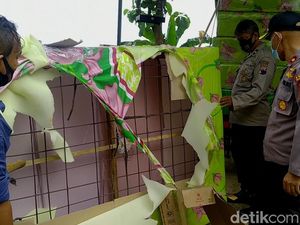 Waspada Lur! Penjual Spring Bed Abal-abal Keliling Kampung Modus Cuci Gudang