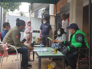 Kejagung Tangkap Buron Kasus Korupsi Pengadaan Laboratorium UNM Rp 22,4 M