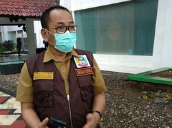 Sulsel Terima 66.640 Dosis Vaksin COVID, Ini Daftar Jatah 24 Kabupaten/Kota