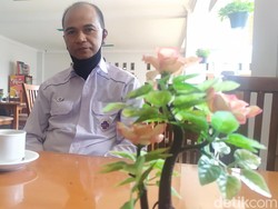 Okupansi Hanya 30 Persen, Pengusaha Hotel-Restoran di Cianjur Merugi