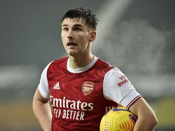 Aubameyang Sudah, Barcelona Incar Satu Lagi Pemain Arsenal