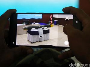 NasDem: Ungkap Pemilik dan Negara Asal Seaglider di Selayar! NasDem: Ungkap Pemilik dan Negara Asal Seaglider di Selayar!
