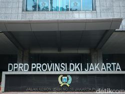 1/4 Pasien COVID RS DKI dari Bodetabek, Golkar: Perlu Solusi Pusat-Pemda