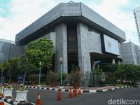 Berita Dan Informasi Gedung Dprd Dki Jakarta Terkini Dan Terbaru Hari ...