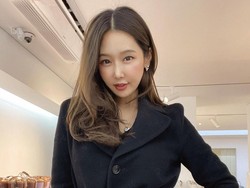 Campur Aduk Perasaan Lee Su Jin Jelang Nikah dengan Won Hyun Jun