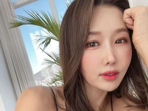 Awet Muda, Kamu Nggak Akan Percaya YouTuber Seksi Korea Ini Usianya 52 Tahun Awet Muda, Kamu Nggak Akan Percaya YouTuber Seksi Korea Ini Usianya 52 Tahun