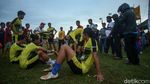 Liga 1 Masih Buram, Pemain Ikut Tarkam