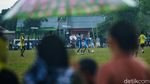 Liga 1 Masih Buram, Pemain Ikut Tarkam