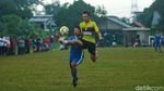 Liga 1 Masih Buram, Pemain Ikut Tarkam