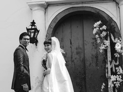 Lepas Status Duda, Marshall Sastra Kenalkan Istri Baru