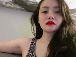 Mawar AFI Positif COVID-19