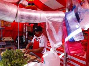 Meksiko Mulai Larang Plastik Sekali Pakai