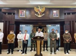 Menelisik Sisi Hukum Pembubaran FPI