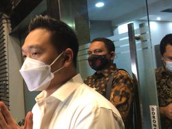 Permintaan Maaf Nobu dengan Mata Berkaca-Kaca