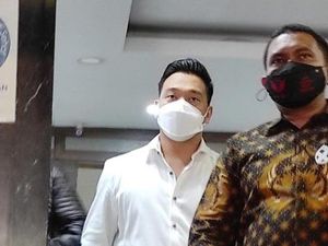 Terjerat Kasus Video Syur dengan Gisel, Nobu Minta Doa dan Dukungan Terjerat Kasus Video Syur dengan Gisel, Nobu Minta Doa dan Dukungan