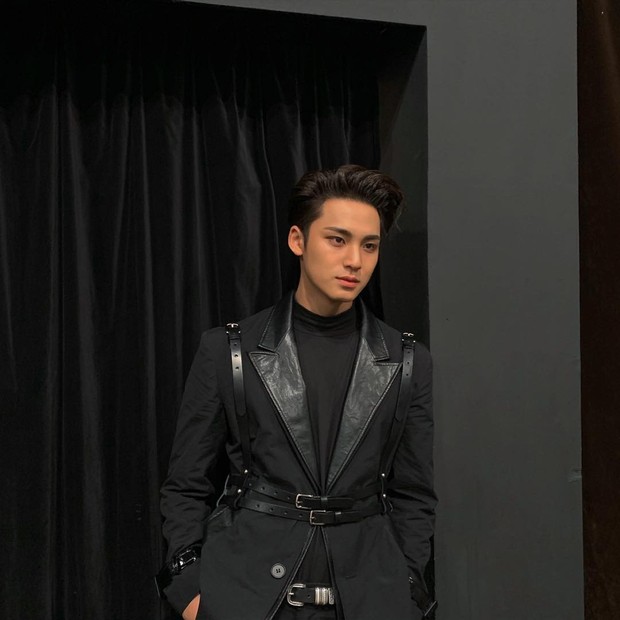 ming yu/sumber:instagram.com/min9yu_k ming yu