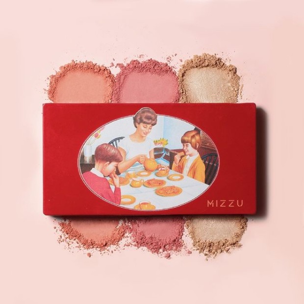 Mizzu/Foto: instagram.com/mizzucosmetics Mizzu/Foto: instagram.com/mizzucosmetics
