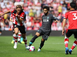 10 Fakta Jelang Southampton Vs Liverpool