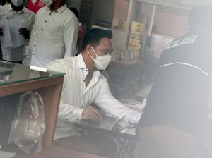 Penyebar Video Syur Sudah Divonis, Nobu Masih Jalani Wajib Lapor Penyebar Video Syur Sudah Divonis, Nobu Masih Jalani Wajib Lapor