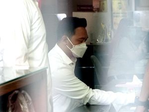 Rasa Syukur Nobu Tak Ditinggalkan Keluarga dan Teman karena Video Seks Rasa Syukur Nobu Tak Ditinggalkan Keluarga dan Teman karena Video Seks