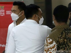 Nobu soal Pemeriksaan Video Syur: Saya Taat Hukum dan Tetap Kooperatif