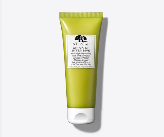 ORIGINS Overnight Hydrating Mask with Avocado