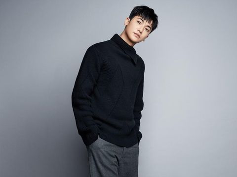 Park Hyung Sik
