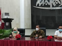 Pembatasan Jam Operasional Resto-Cafe di Makassar Akan Diperpanjang 7 Hari