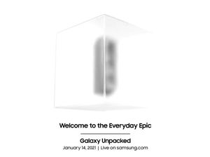 Samsung Galaxy S21 Dipastikan Meluncur 14 Januari 2021