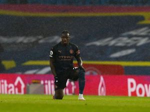 Mendy Langgar Protokol COVID-19, Pep Membela dengan Katakan Ini