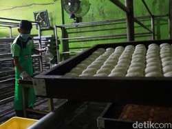 Perajin Tahu Tempe Kembali Produksi, Paguyuban: Harga Akan Naik