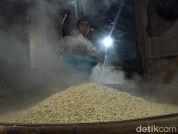 Sederet Biang Kerok yang Bikin Harga Kedelai Impor Naik