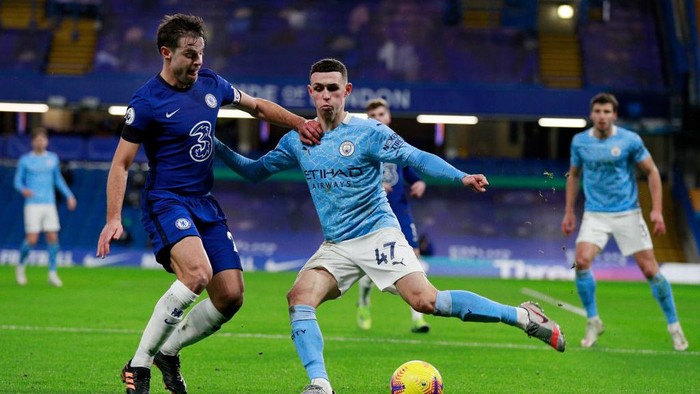 Phil Foden