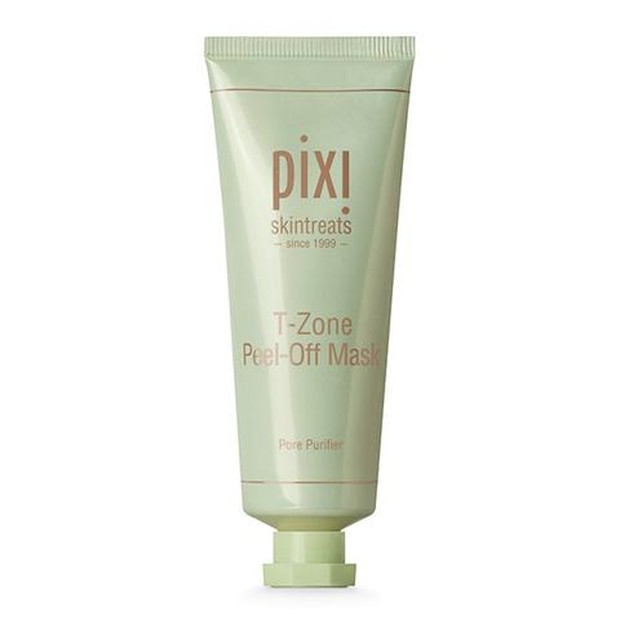 PIXI T-Zone Peel Off Mask Avocado