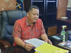 Aturan Pembatasan Baru di Surabaya Segera Dirapatkan, Whisnu: Mendekati PSBB
