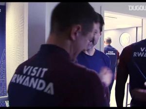 Video Mauricio Pochettino Pimpin Sesi Latihan Pertama di PSG