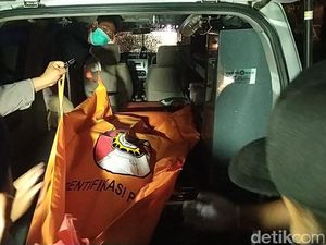 Pria Pegawai Koperasi Tewas di Indekos Cianjur, Begini Kesaksian Tetangga