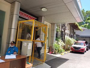 Polisi Penuhi Panggilan Komnas HAM Terkait Tewasnya 6 Pengikut HRS