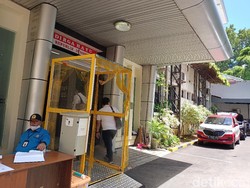 Polisi Penuhi Panggilan Komnas HAM Terkait Tewasnya 6 Pengikut HRS