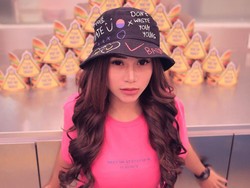 Kecewa dengan Ukuran Penyanyi A, Rere Melinda: Tampang Nggak Menjamin!