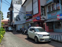 Ini Syarat Liburan ke Bali via Jalur Darat Saat PPKM